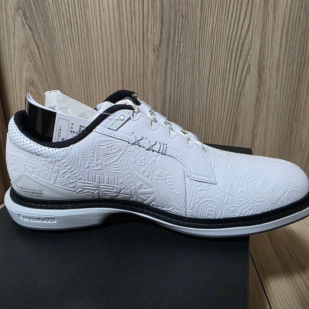 JORDAN ADG 5 26cm 新品未使用品 ゴルフシューズ ジョーダン