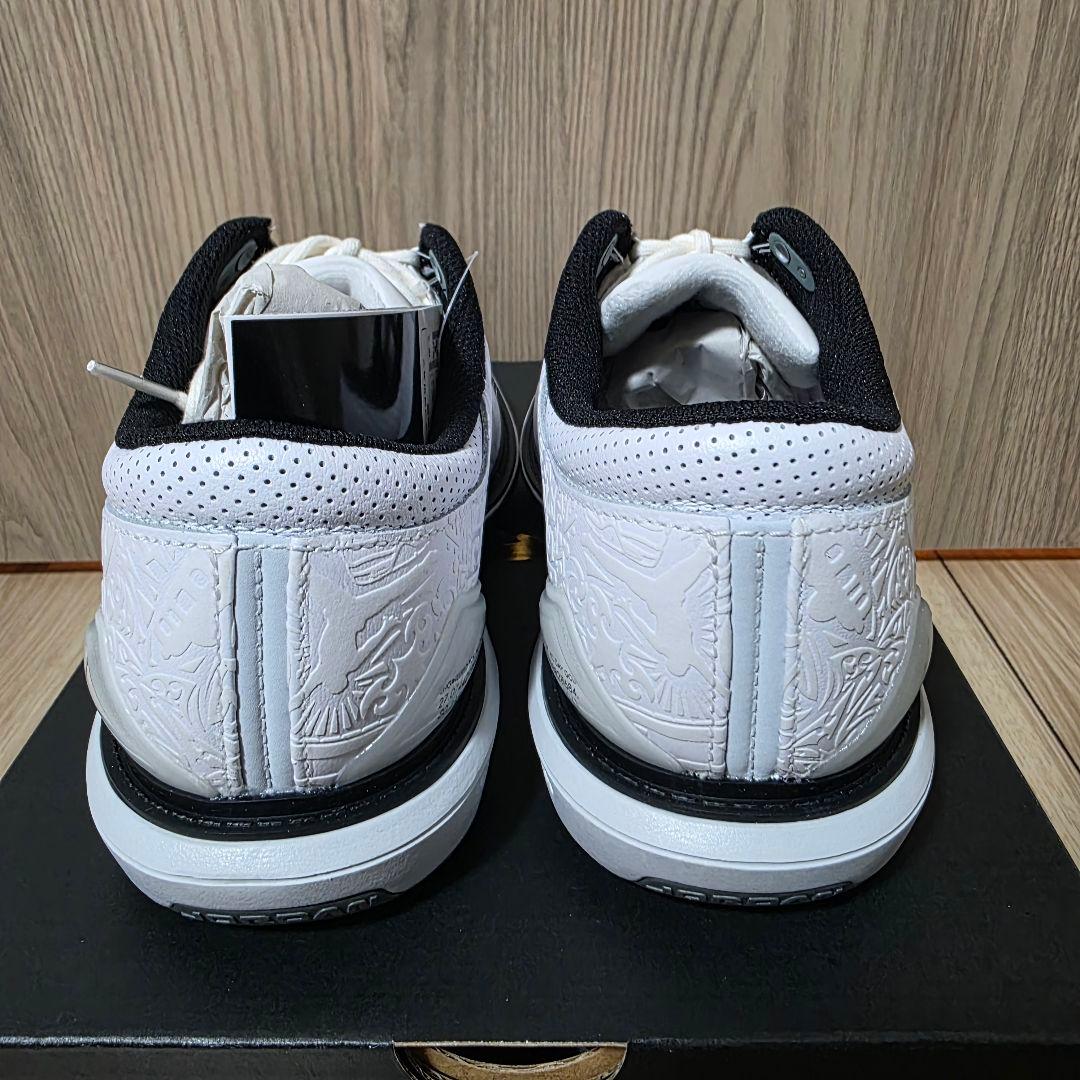 JORDAN ADG 5 26cm 新品未使用品 ゴルフシューズ ジョーダン