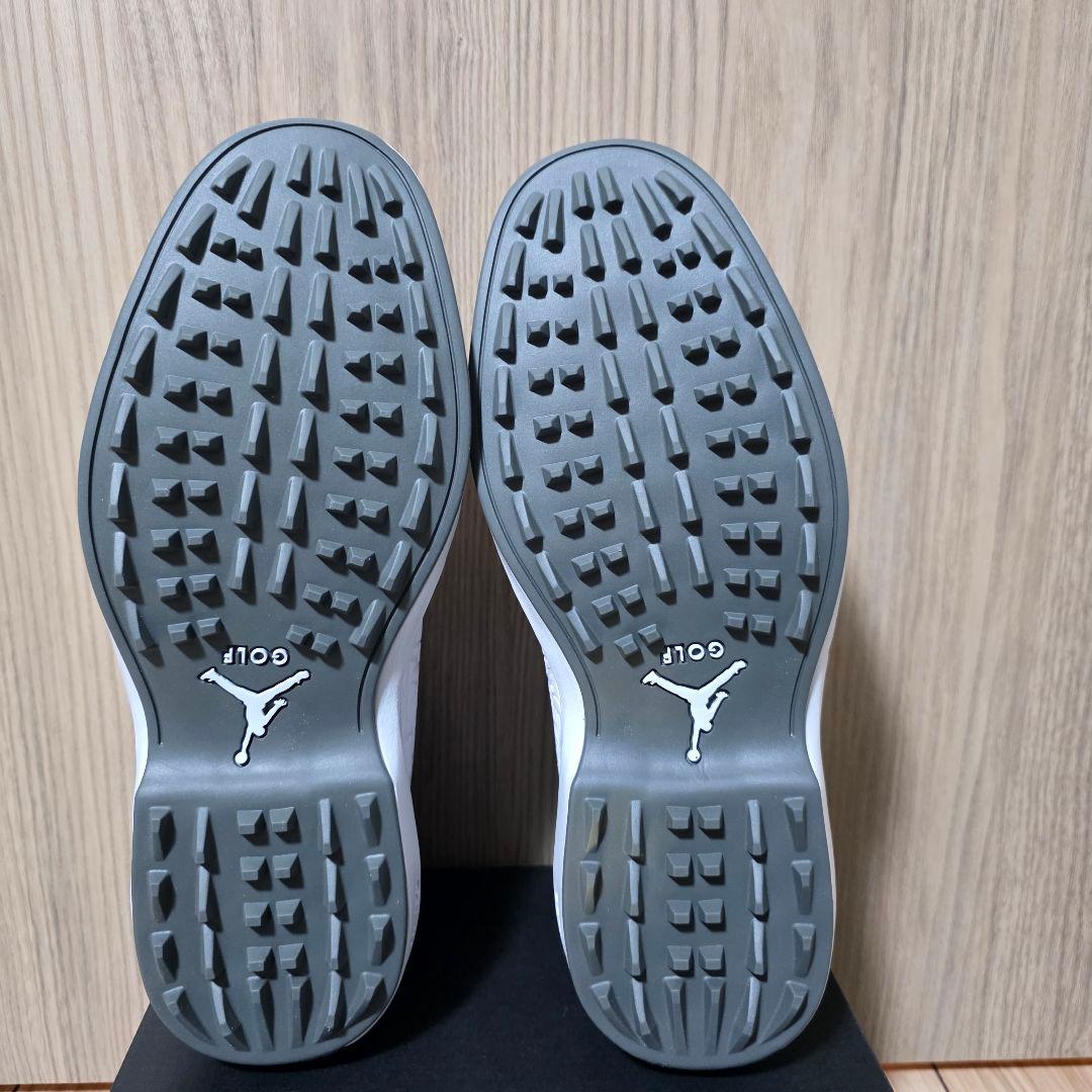 JORDAN ADG 5 26cm 新品未使用品 ゴルフシューズ ジョーダン