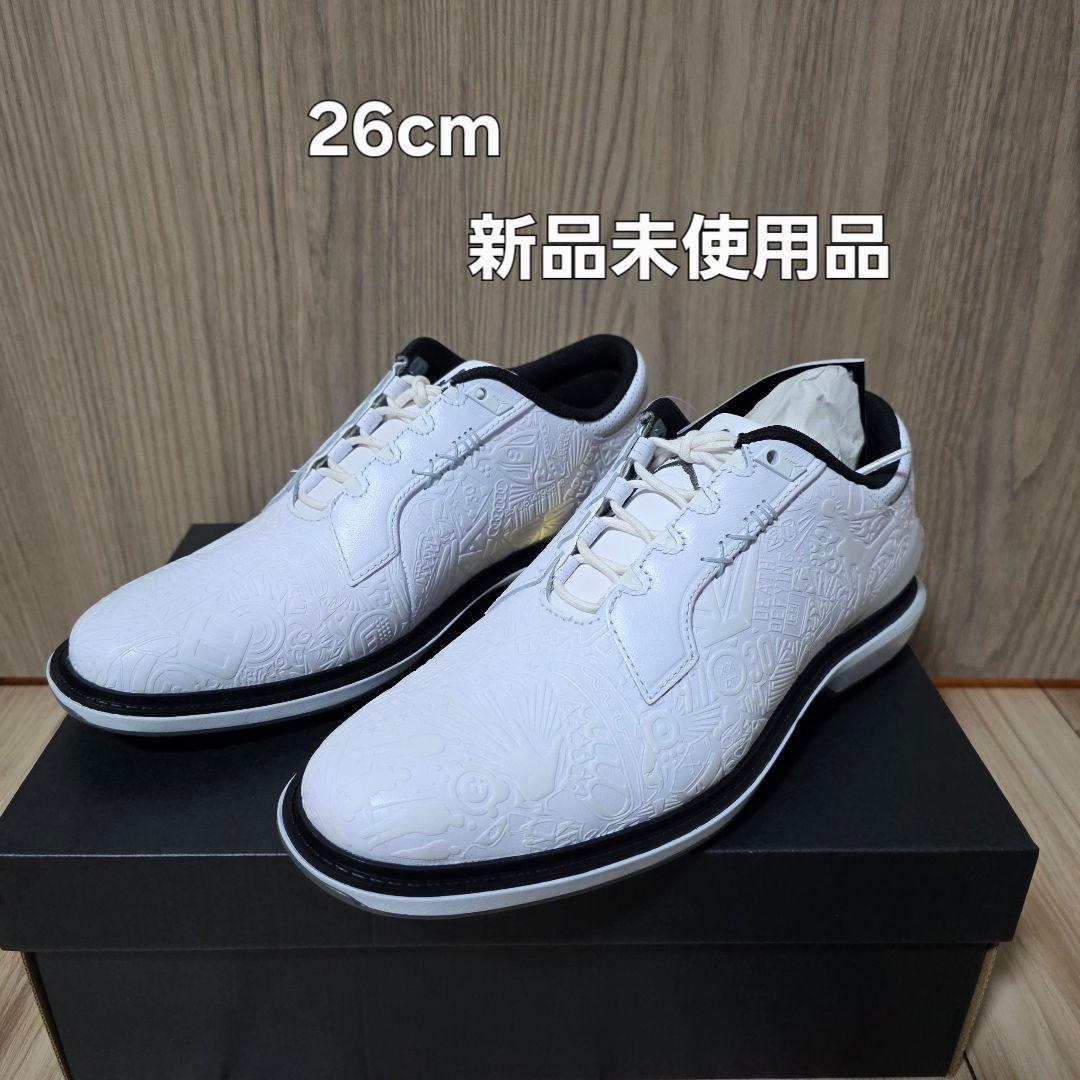 JORDAN ADG 5 26cm 新品未使用品 ゴルフシューズ ジョーダン