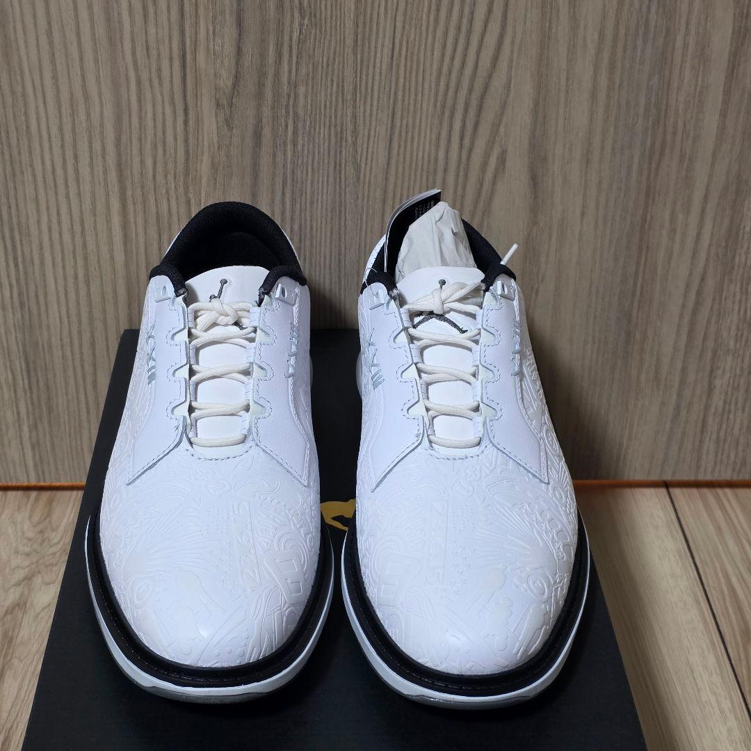 JORDAN ADG 5 26cm 新品未使用品 ゴルフシューズ ジョーダン