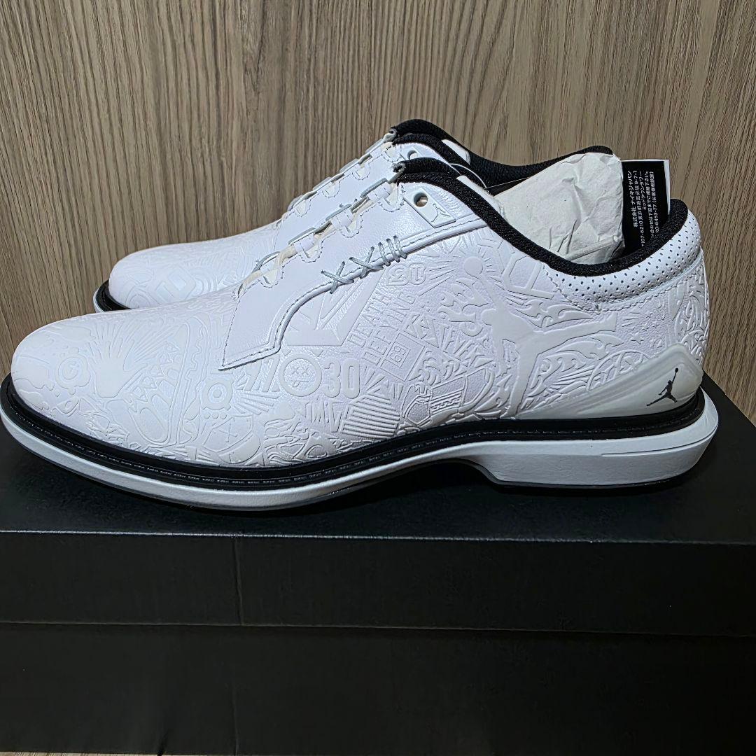 JORDAN ADG 5 26cm 新品未使用品 ゴルフシューズ ジョーダン
