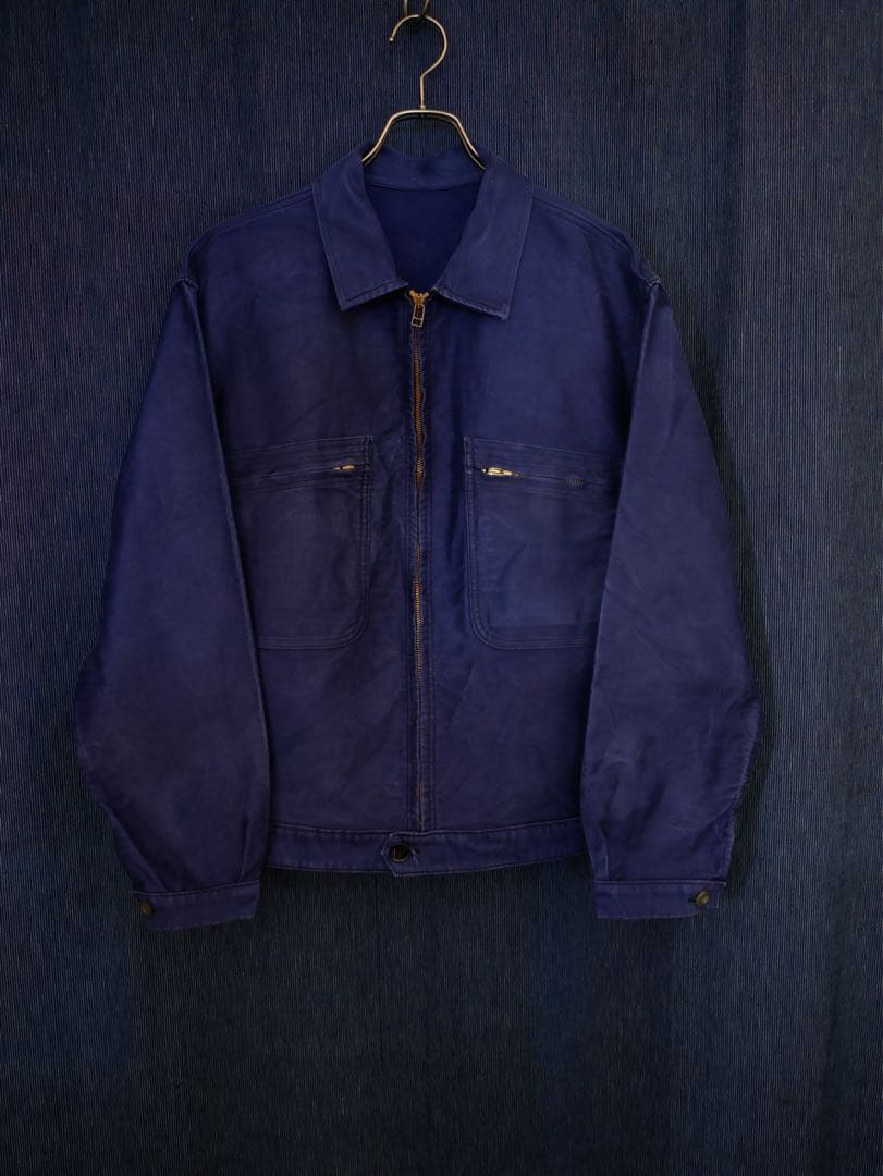 ジャケット・アウター LE MONT ST MICHEL Cyclist Jacket