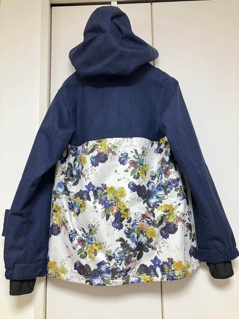 SISTA.J スノーウェア 上下セット