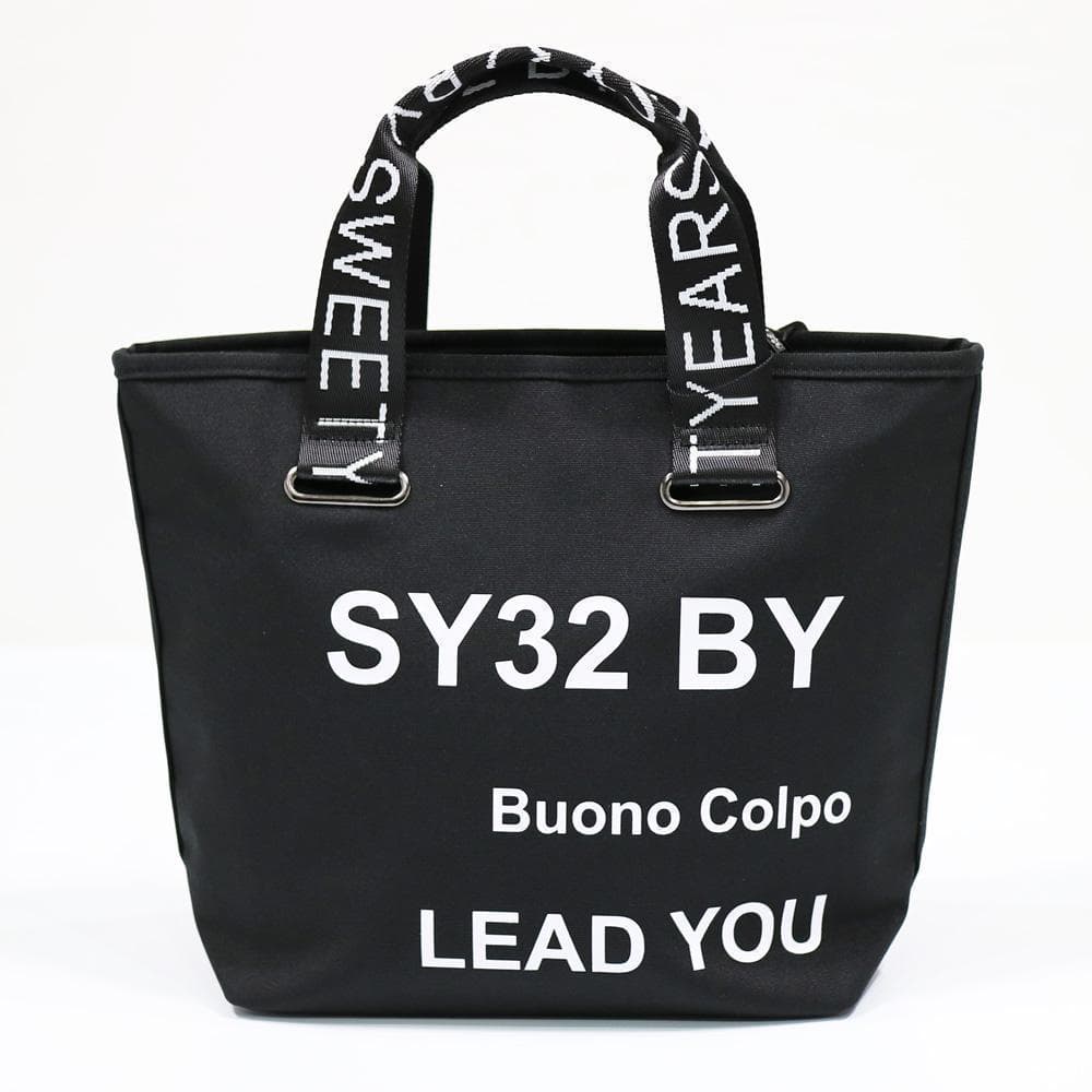 新品☆【SY32 GOLF】カートバッグ