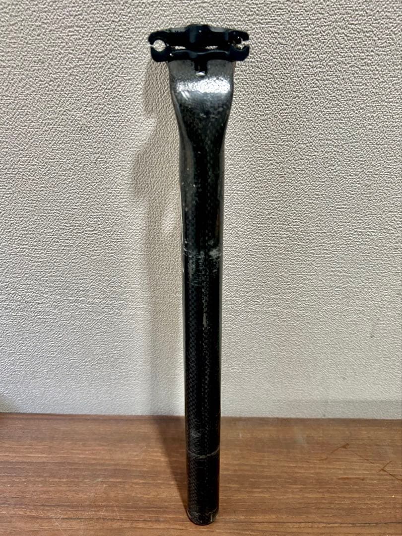 FELTフェルト【カーボンシートポスト】Z15カーボンロード付属品◆重量g