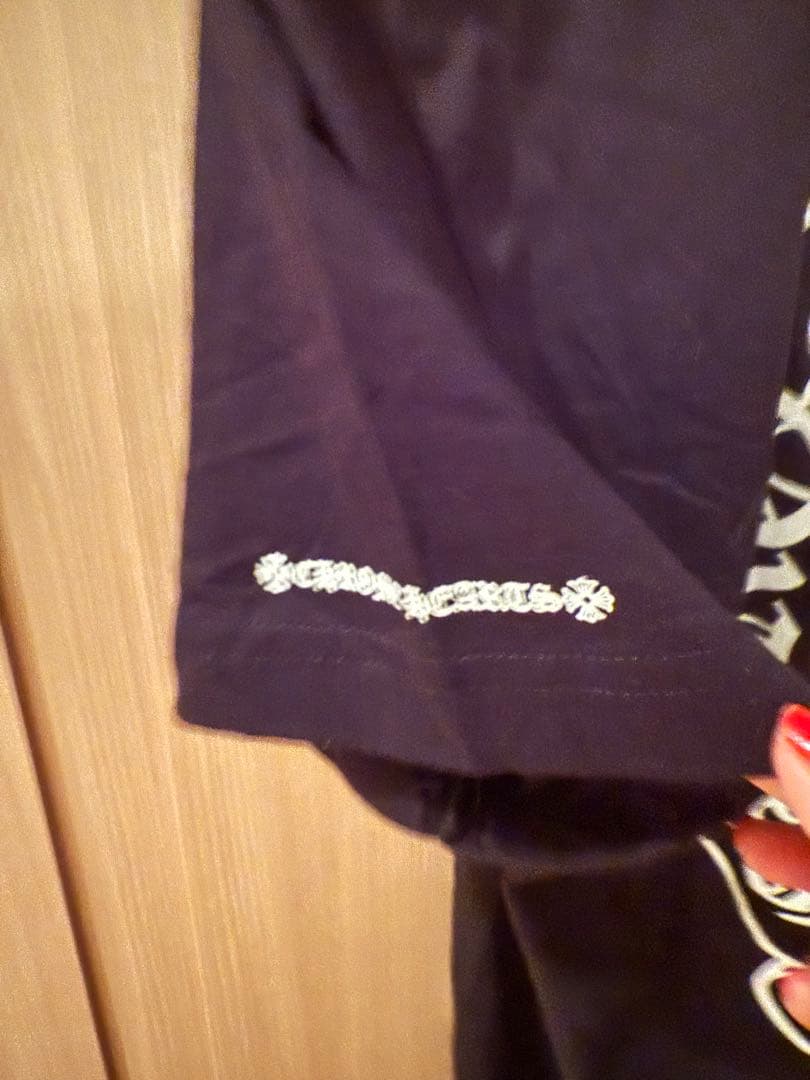 Chrome Hearts クロムハーツ　T-shirt Mサイズ