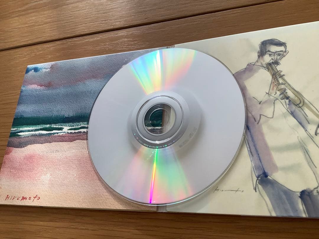 邦楽 I Won't Dance / Kazuyuki Karaguchi