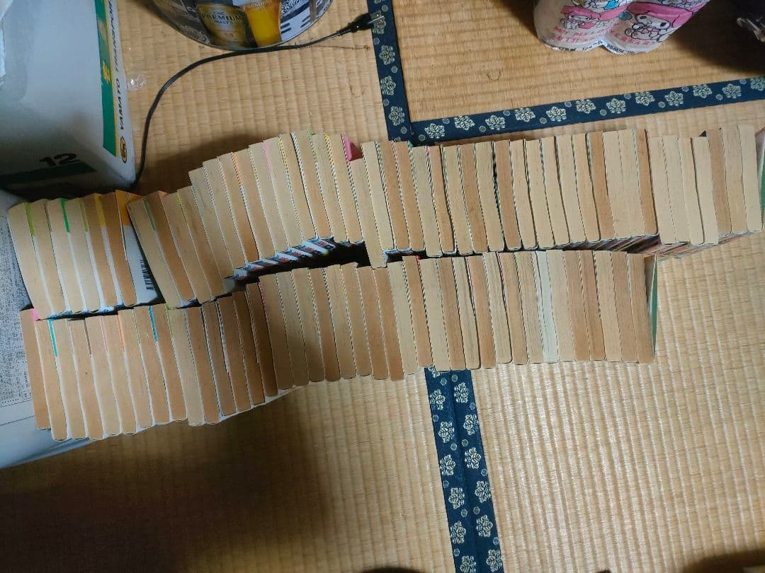 こち亀全巻セット＋α　②(※必ず①と一緒に購入して下さい。)