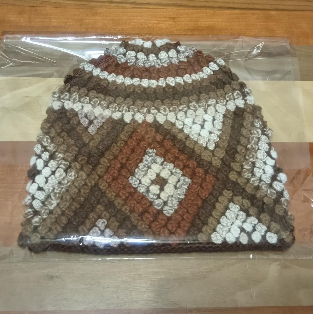 帽子 Supreme Textured Knit Beanie