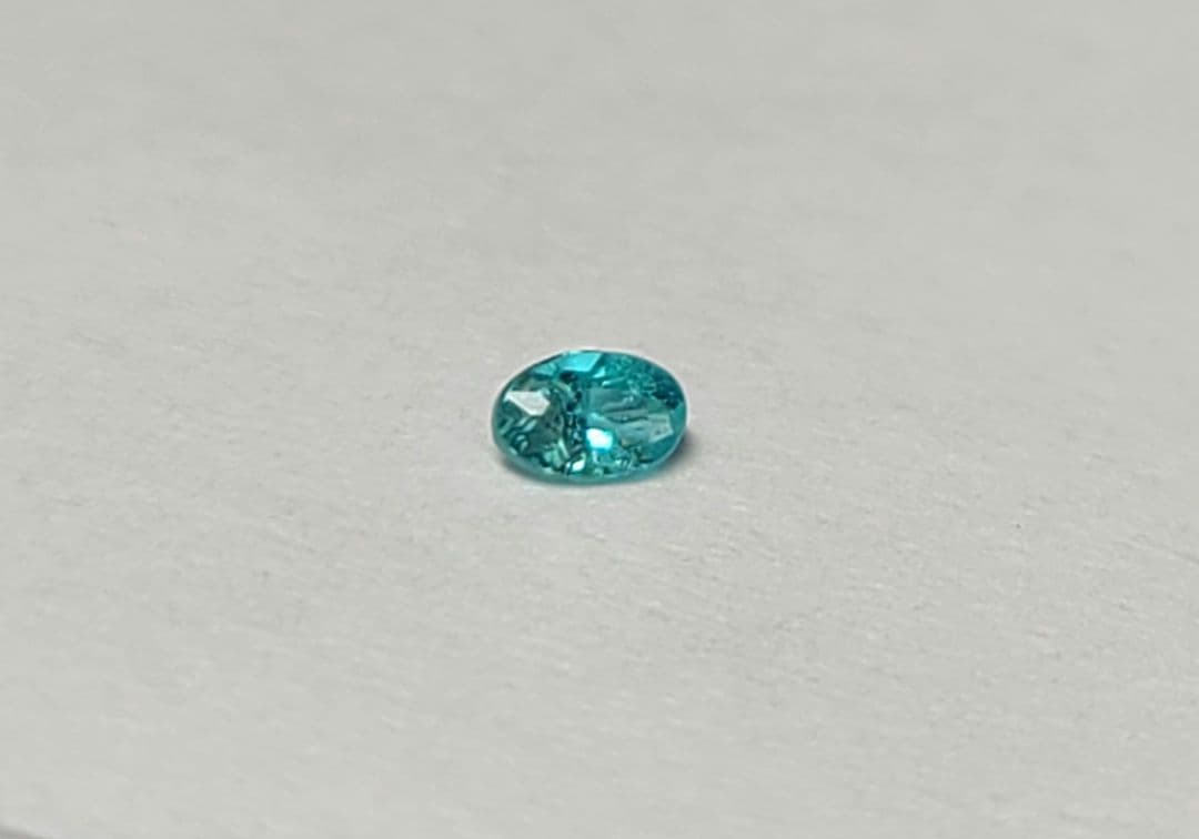 オールドネオン!!★ブラジルバターリャパライバトルマリン★オーダー受付中