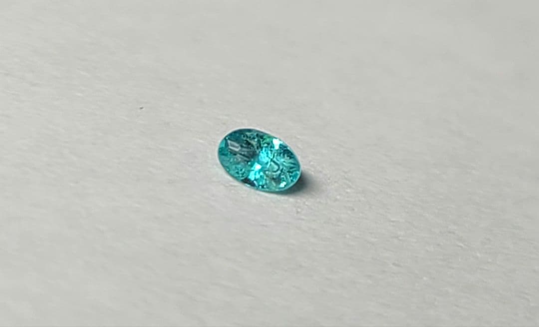 オールドネオン!!★ブラジルバターリャパライバトルマリン★オーダー受付中