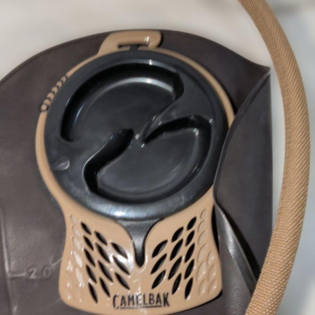 オール実物　flyye rrvベスト　バックパネル　ラジオポーチ　CB