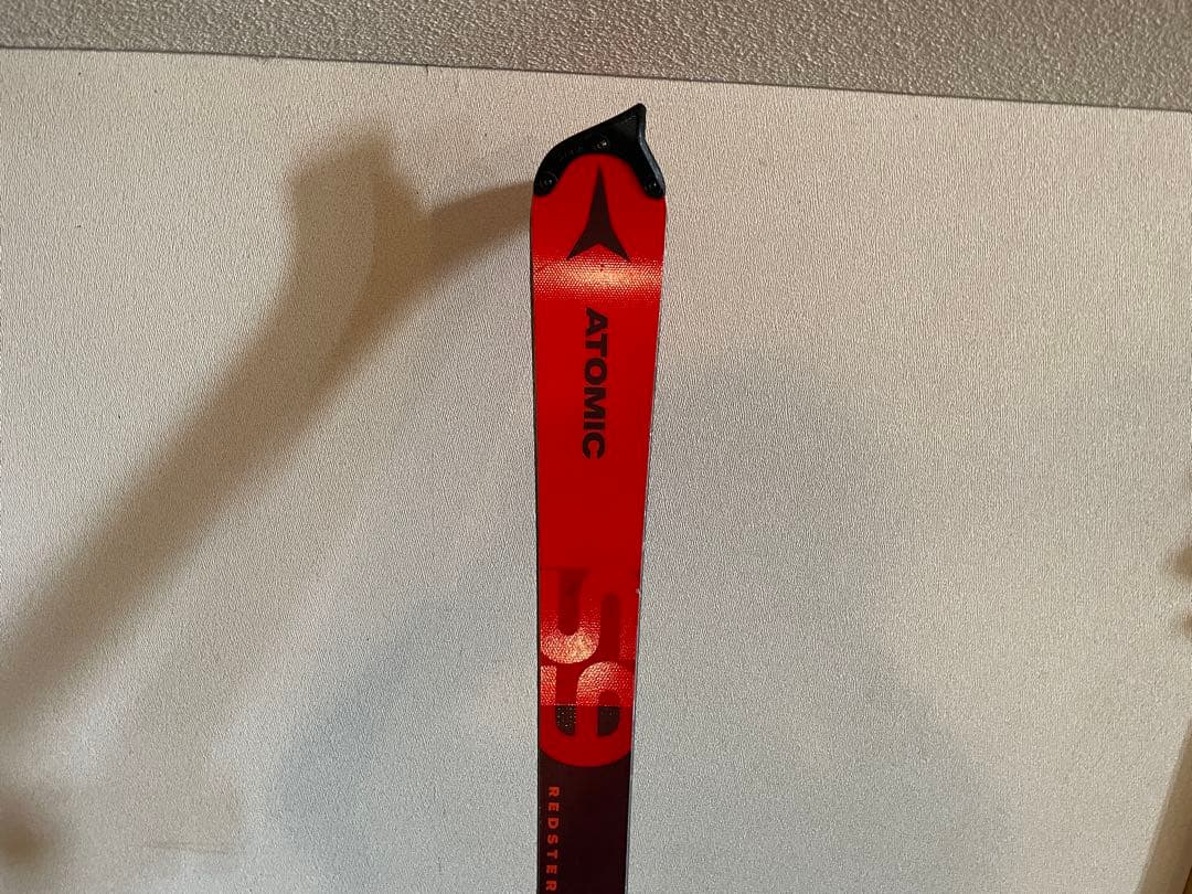 Atomic SL 165cm H&Nsports 選手用