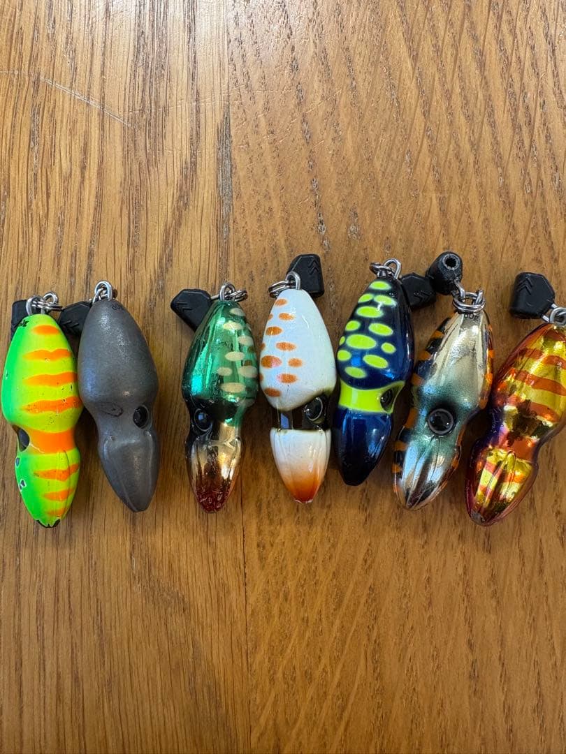 ビンビンスイッチtg 14個セット