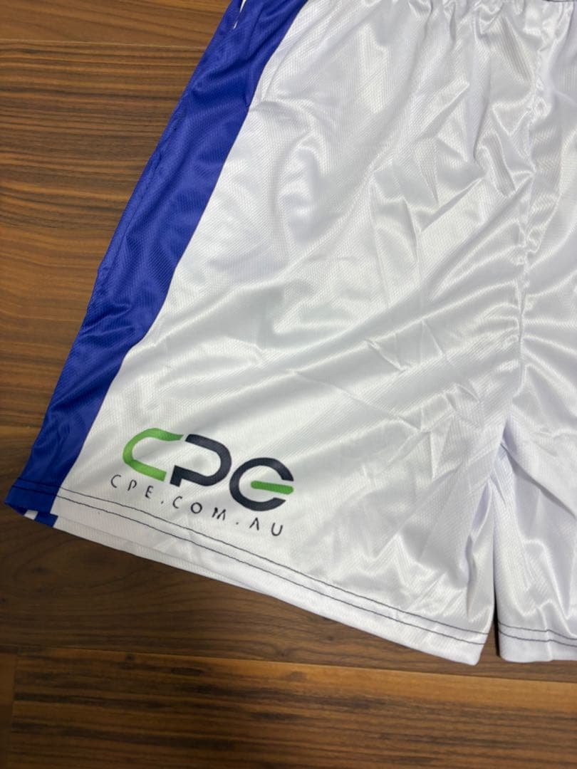 【激レア/新品】ゲームパンツ バレーボール　ショートパンツ　ウェア　ユニフォーム