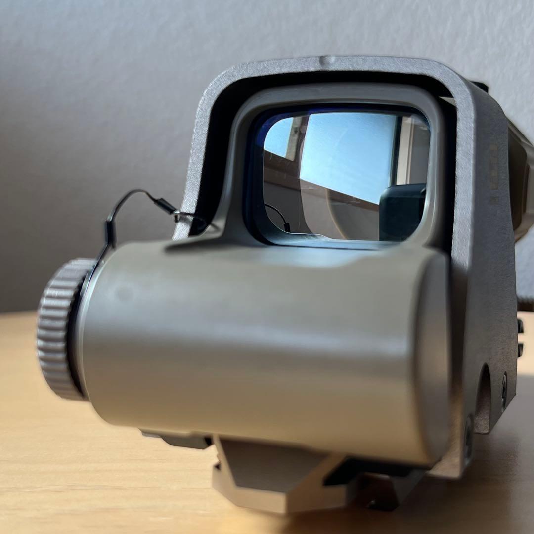 HolyWarrior EoTech ホロサイトNVモード搭載 ブースターセット