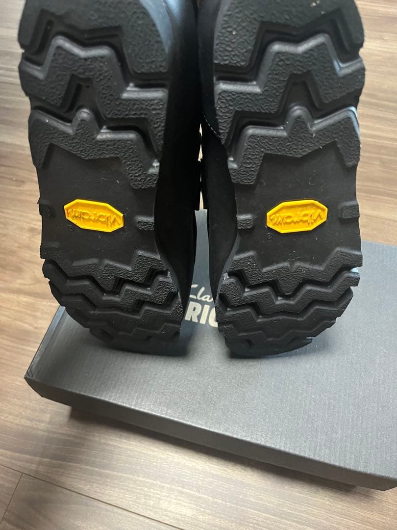 ＜Clarks＞WallaLoaferGTX ローファー