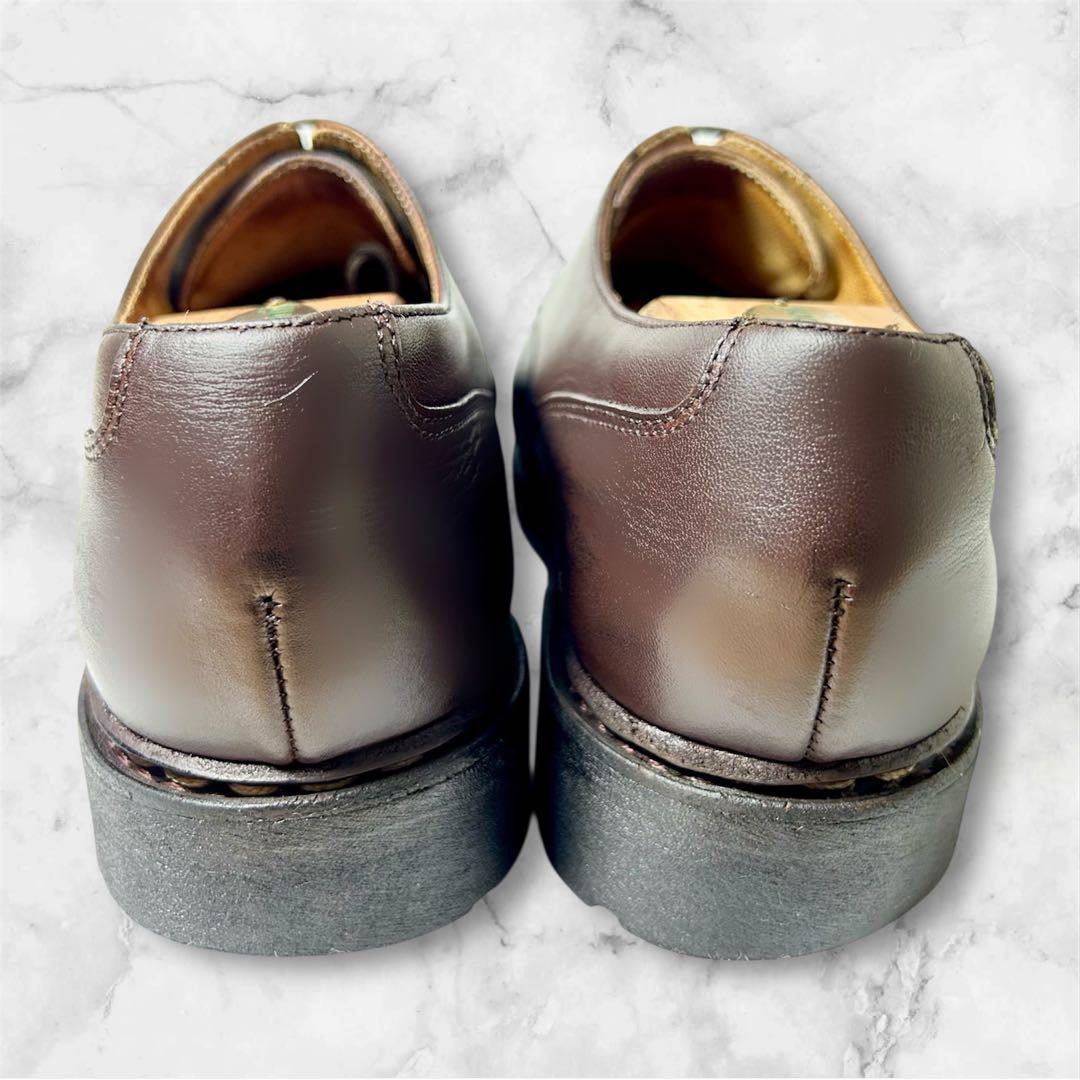 パラブーツ　シャンボード UK6約24.5センチ