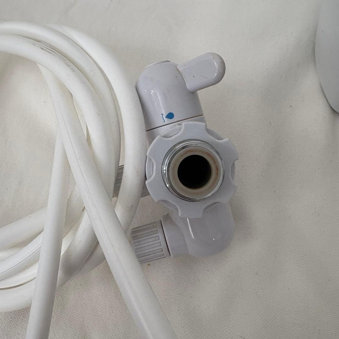 eSpring 浄水器 本体 ホワイト amway アムウェイ