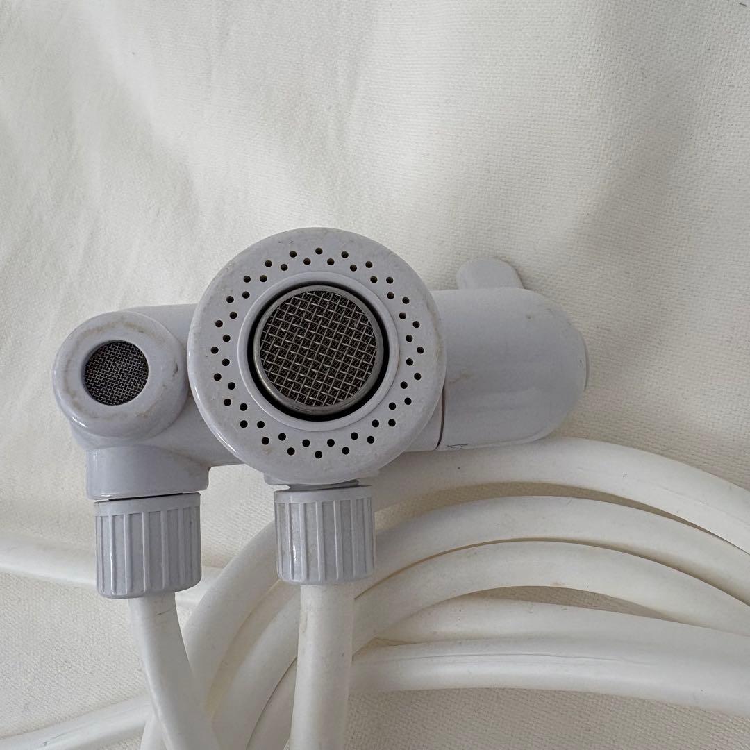 eSpring 浄水器 本体 ホワイト amway アムウェイ