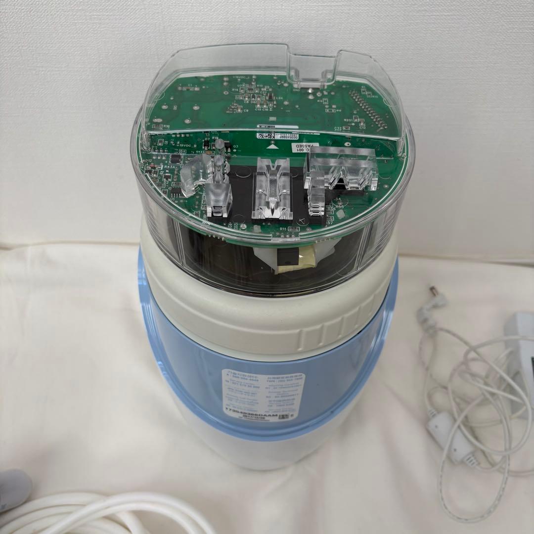 eSpring 浄水器 本体 ホワイト amway アムウェイ