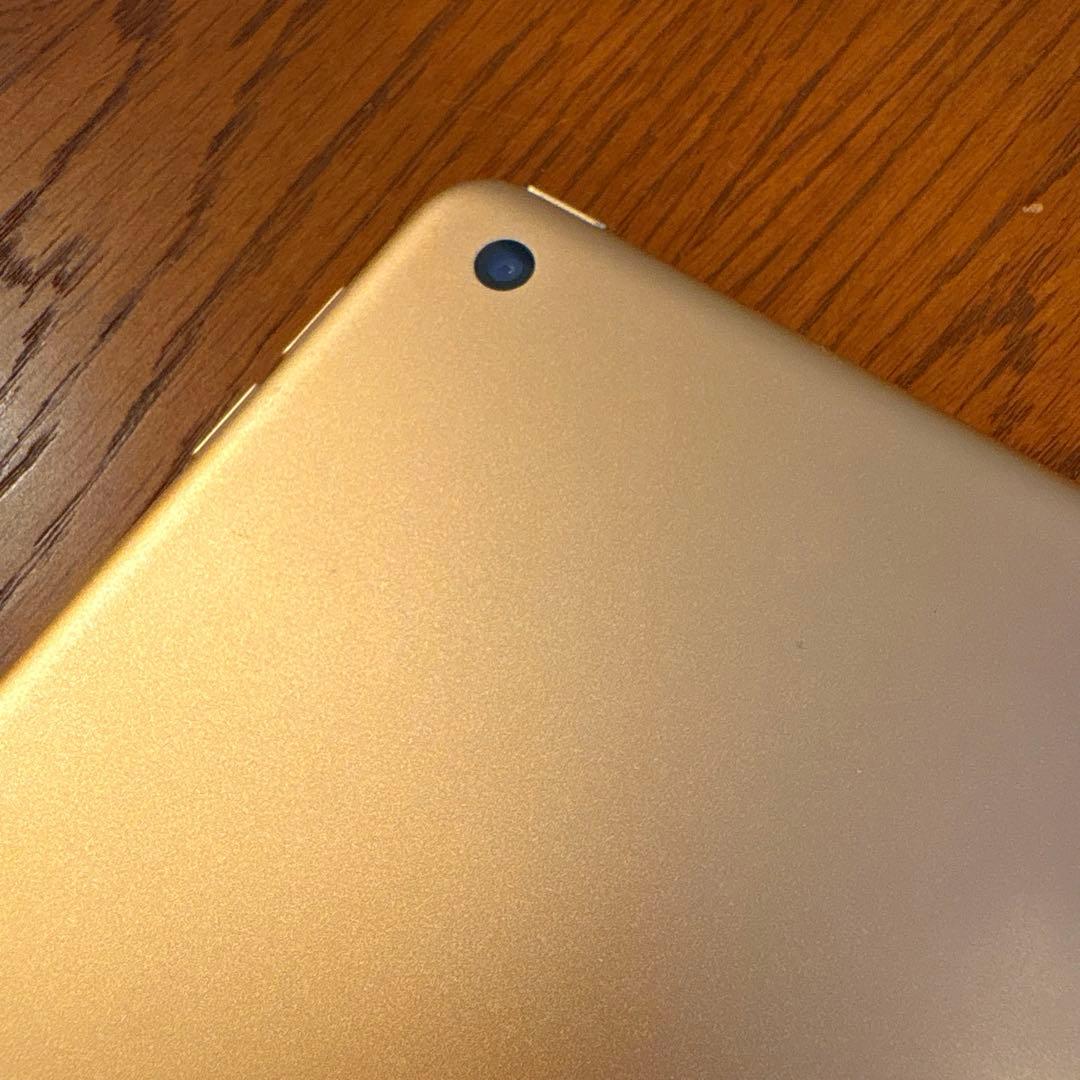 iPad第7世代 128GB Wi-Fi + Apple Pencil第1世代