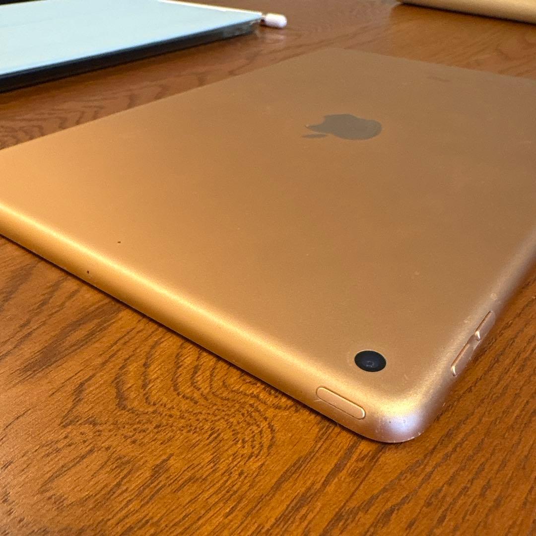 iPad第7世代 128GB Wi-Fi + Apple Pencil第1世代