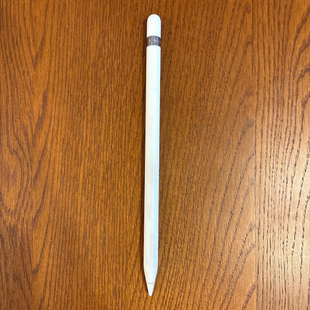 iPad第7世代 128GB Wi-Fi + Apple Pencil第1世代