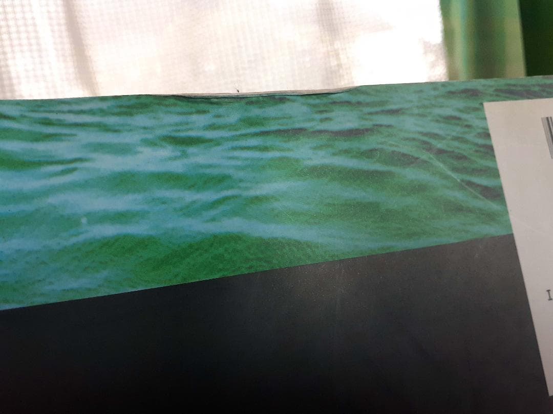 ROUAGE CHILDREN バンドスコア 初版 1998年