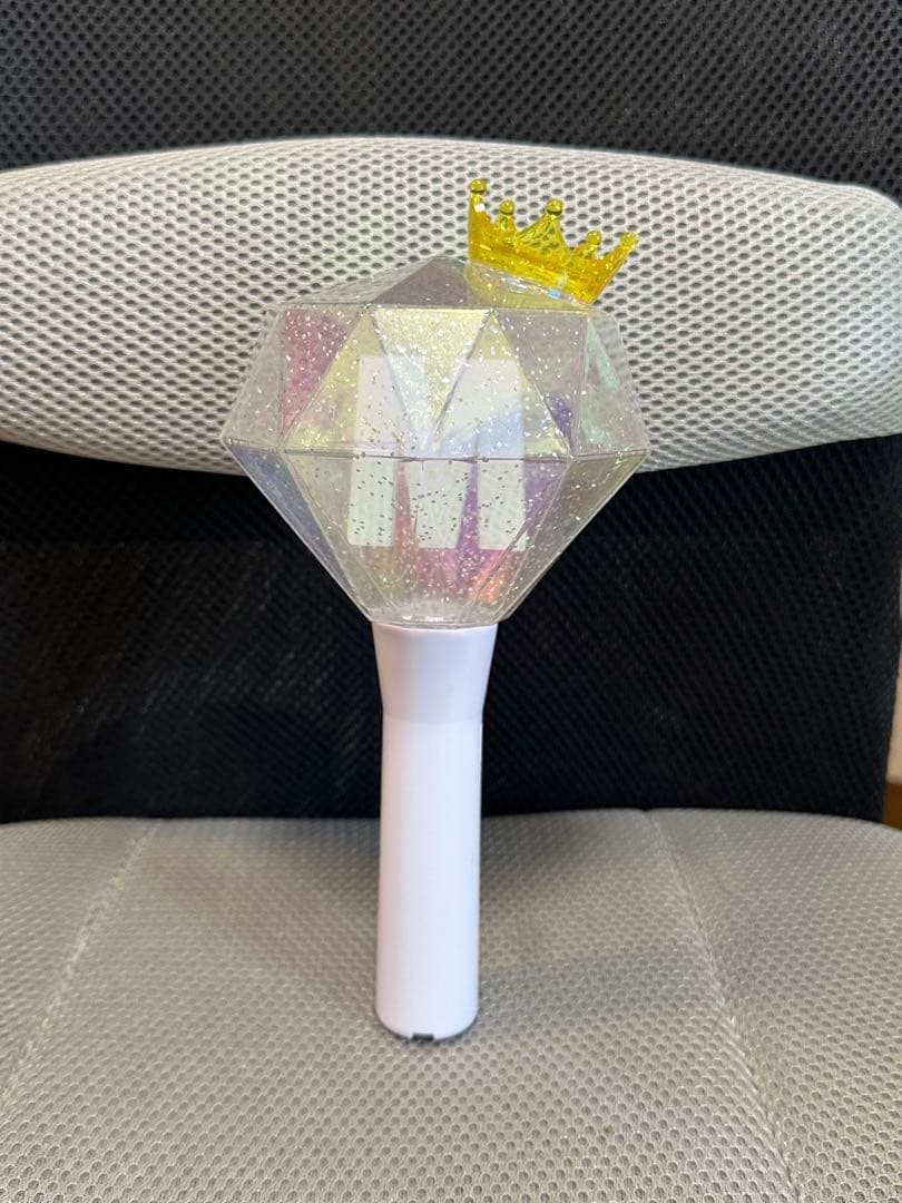 M!LK ミルクラスタルスティック 初代 1