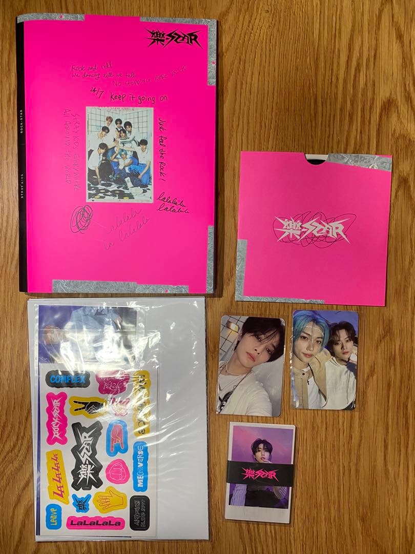 まとめ売りStray Kids 2023・24シーグリ CD 雑誌セット