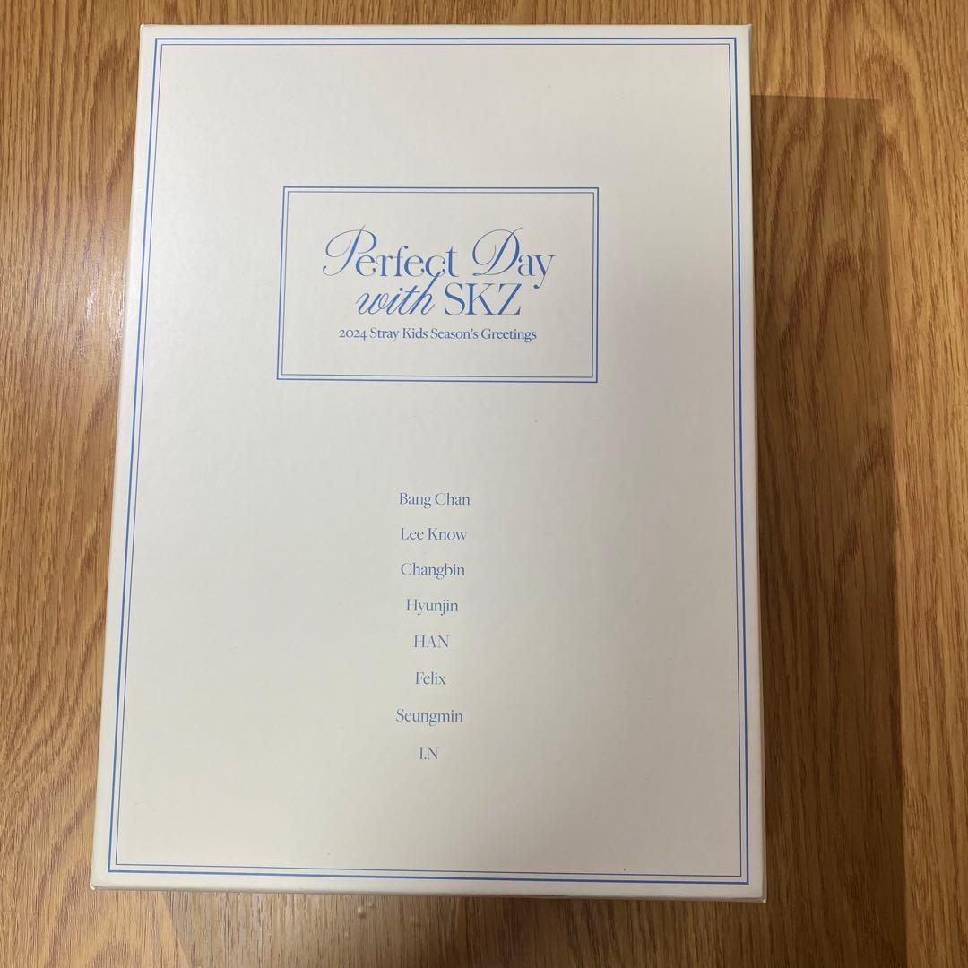 まとめ売りStray Kids 2023・24シーグリ CD 雑誌セット