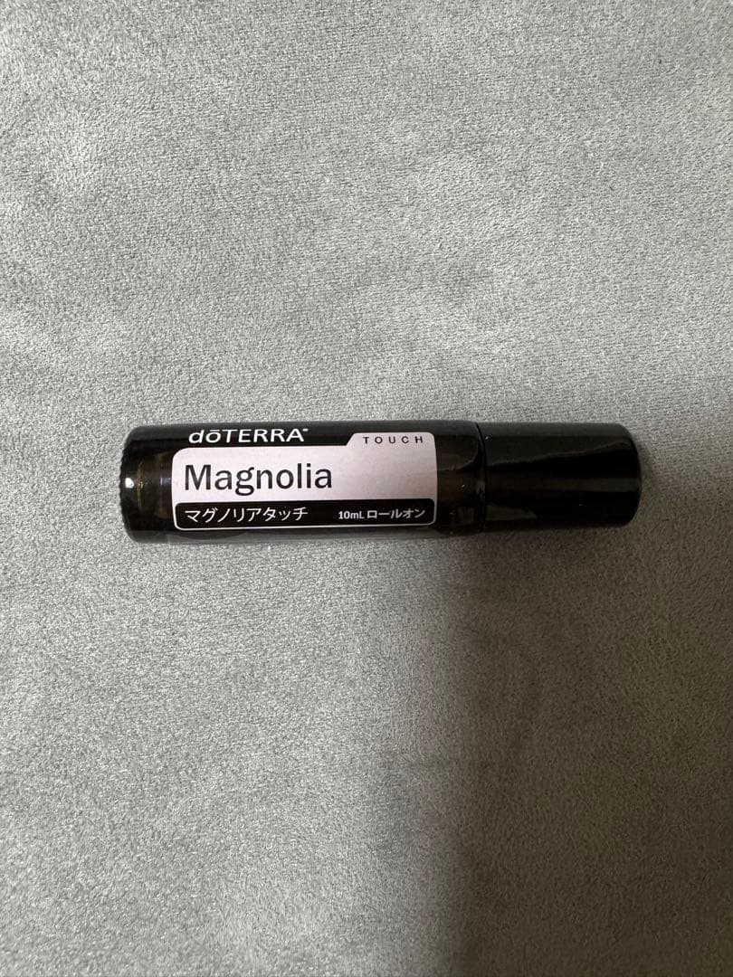 ドテラ　doterra デラックスキット