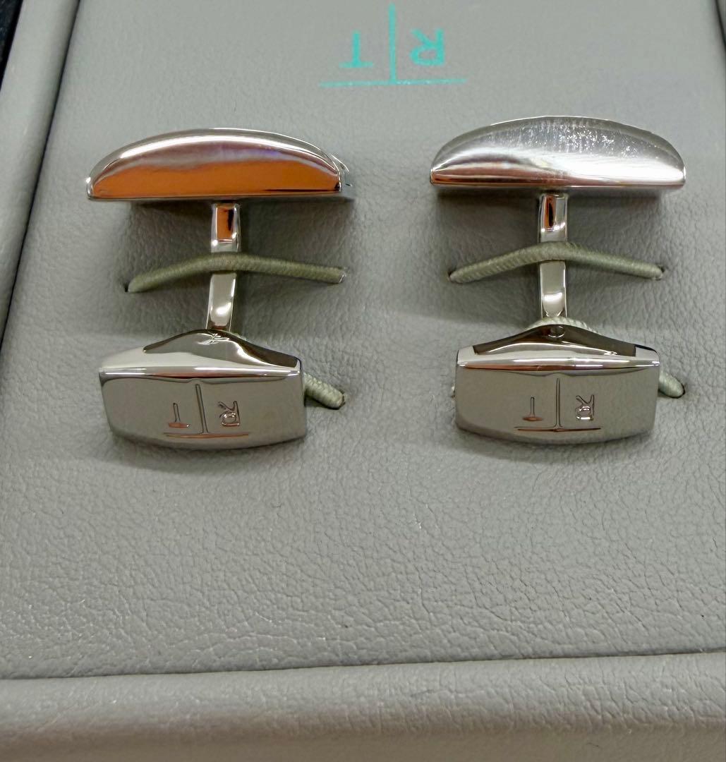 タテオシアンR/T カフリンクス