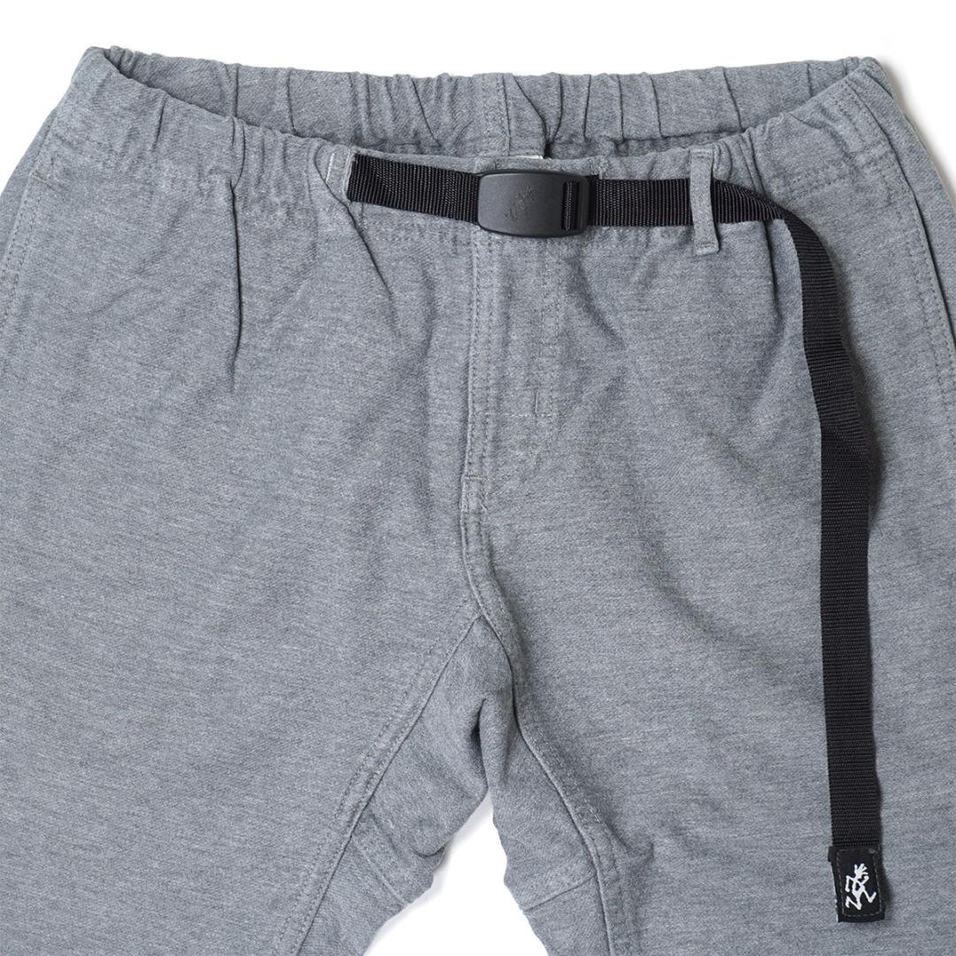 REMI RELIEF × GRAMICCI 別注 ナローパンツ【M】グレー