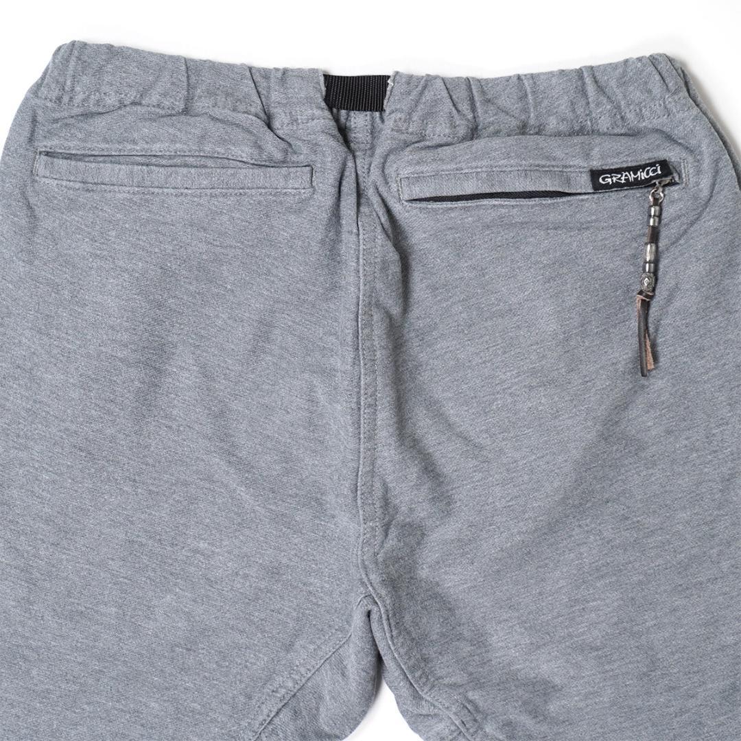REMI RELIEF × GRAMICCI 別注 ナローパンツ【M】グレー