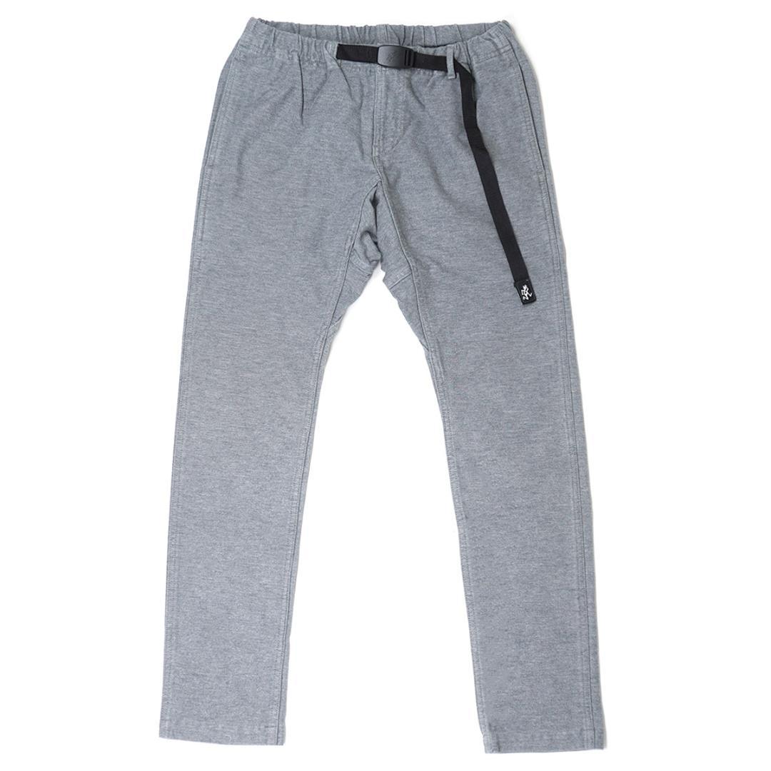 REMI RELIEF × GRAMICCI 別注 ナローパンツ【M】グレー