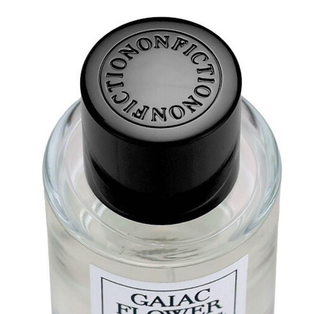 NONFICTION GAIAC FLOWER 100ml 香水