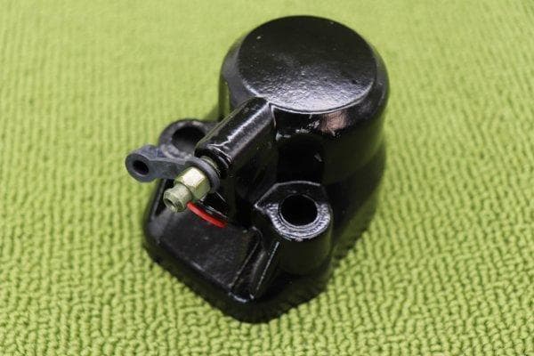 BC1社外新品 CB400F CB350F ブレーキキャリパーセット フロント