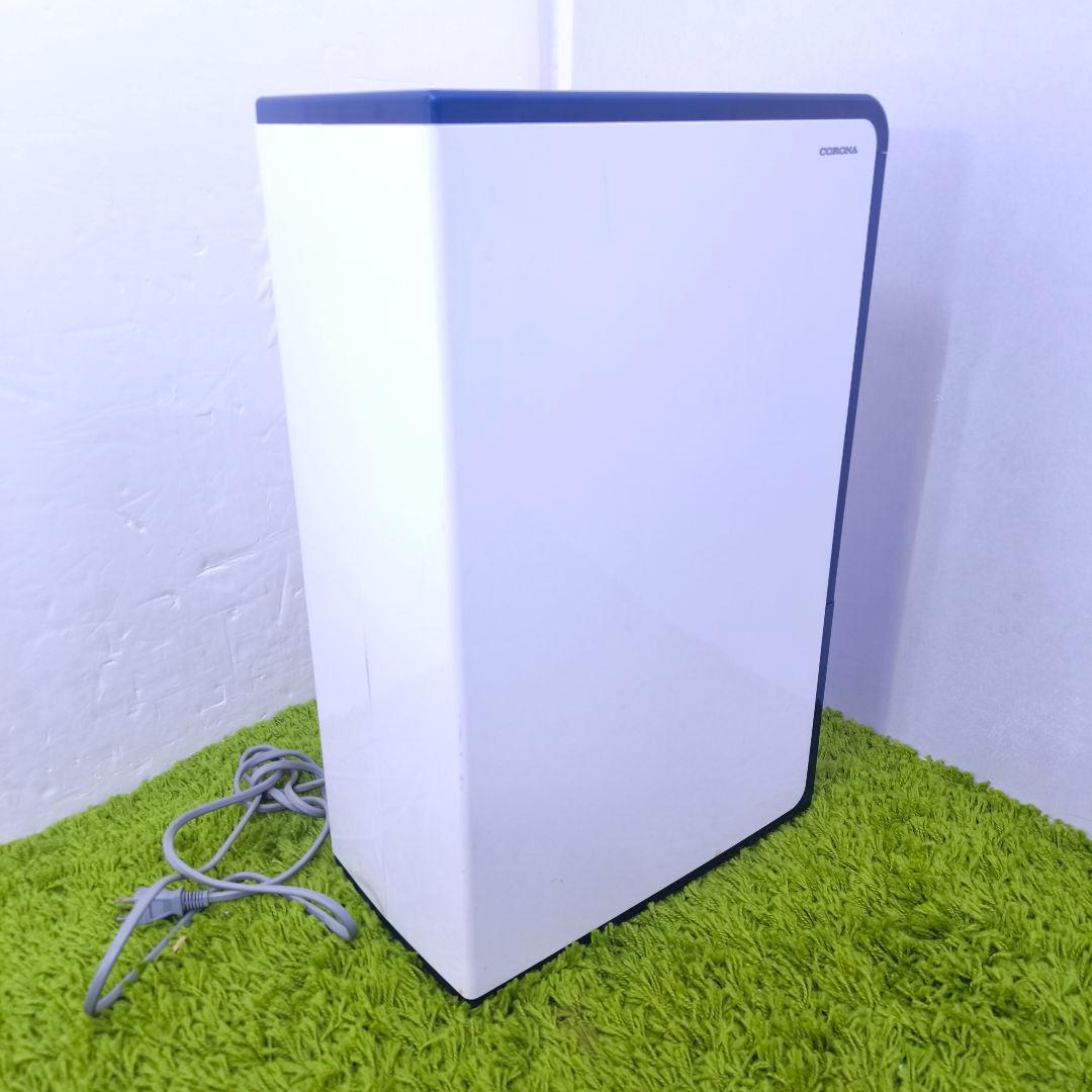 CORONA コロナ 衣類乾燥 除湿機 CD-H1014 コンプレッサー 方式