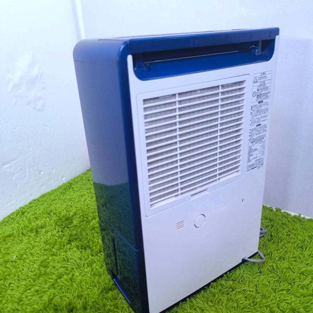 CORONA コロナ 衣類乾燥 除湿機 CD-H1014 コンプレッサー 方式