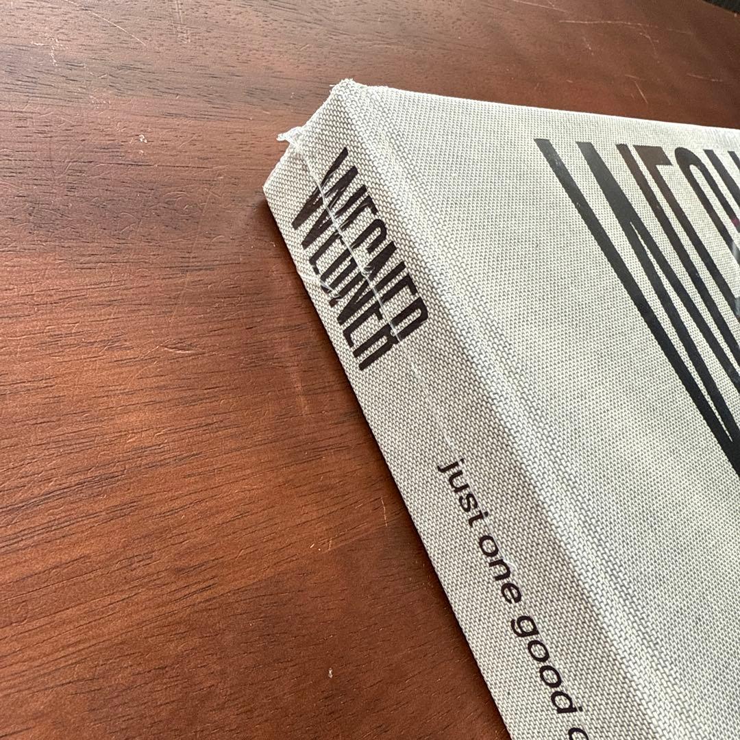 WEGNER just one good chair ウェグナー　洋書