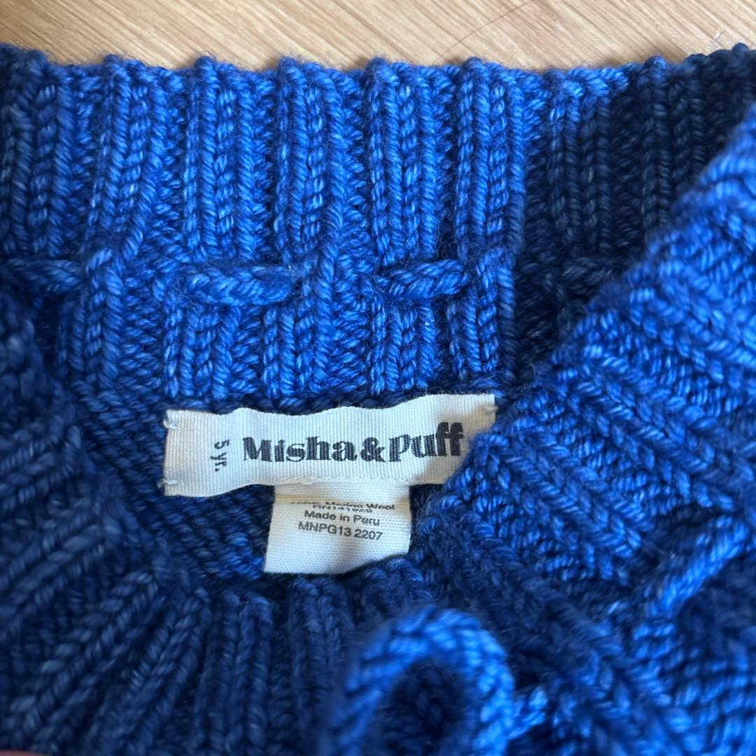 スカート Misha&Puff 5y Skating Pond Skirt