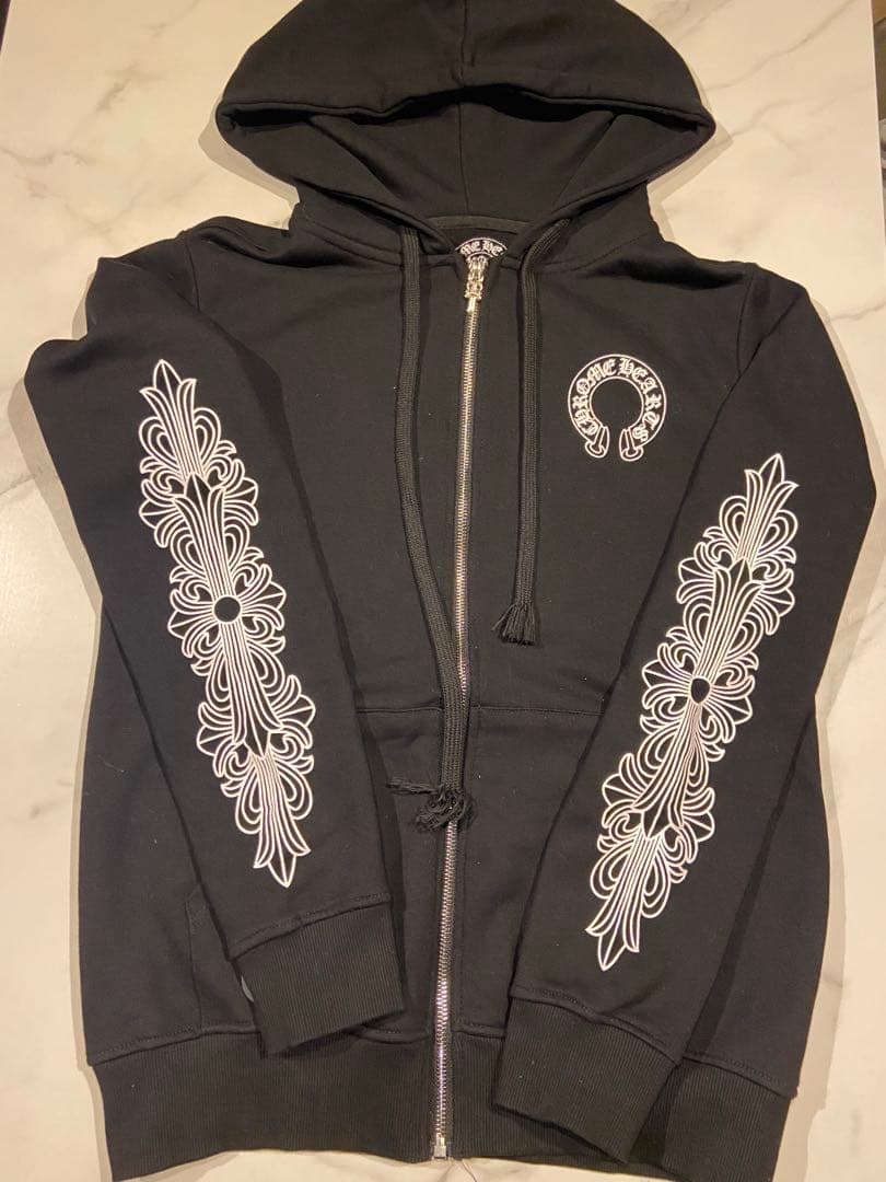 クロムハーツ　パーカー