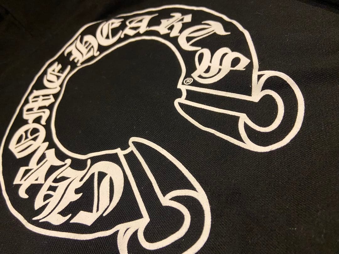 クロムハーツ　パーカー