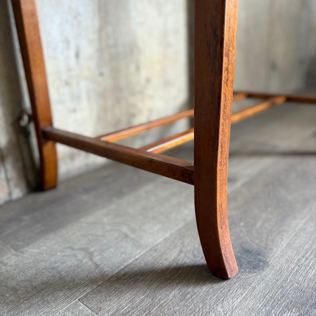 BOTTEGA ARTIGIANA イタリア　ロールトップ　ライティングデスク