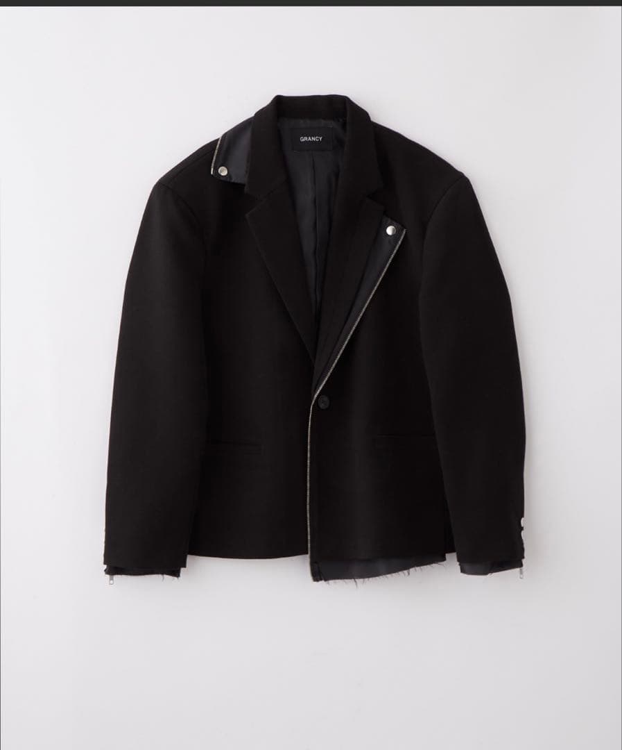 GRANCY テーラードジャケット M