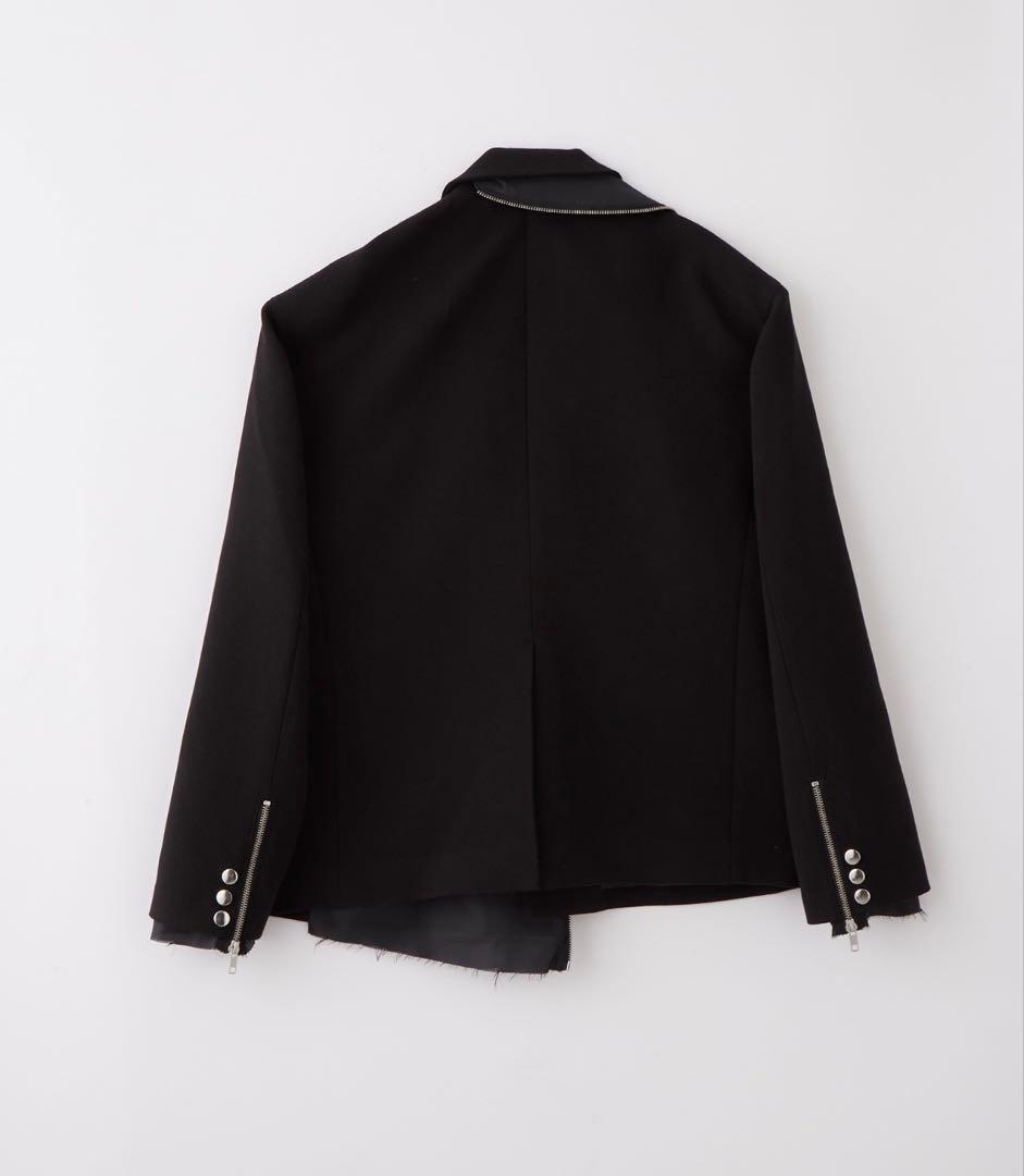 GRANCY テーラードジャケット M