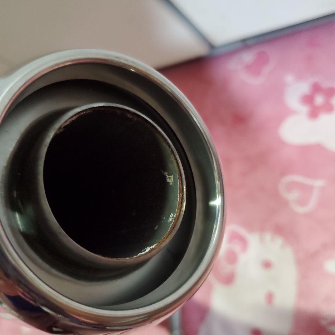 スズキ　アルトワークス　純正マフラー　わりかし綺麗